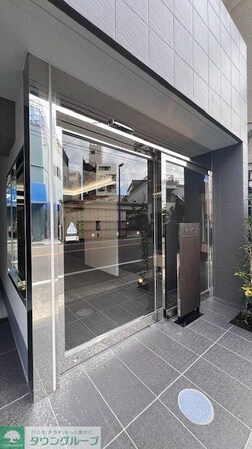 リヴシティ亀戸の物件内観写真